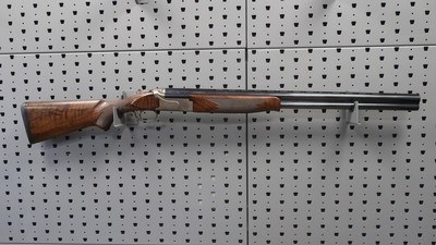Winchester Model 101 Supreme Elegance