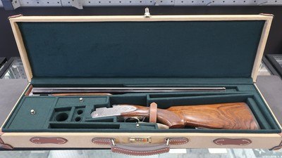 Beretta 687 EL 12 gauge