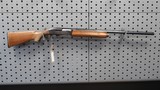 Remington 1100 12 gauge