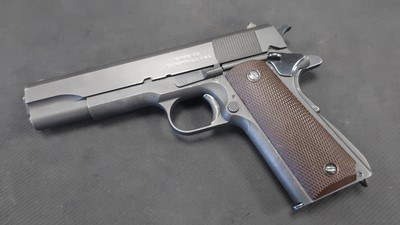 Singer 1911 clone