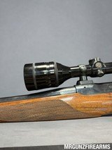 Sauer 202 Elegant bolt action rifle chambered in .25-06 Remington - 7 of 9