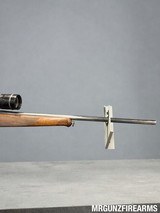 Sauer 202 Elegant bolt action rifle chambered in .25-06 Remington - 6 of 9