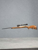 Sauer 202 Elegant bolt action rifle chambered in .25-06 Remington - 9 of 9