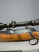 Sauer 202 Elegant bolt action rifle chambered in .25-06 Remington - 8 of 9