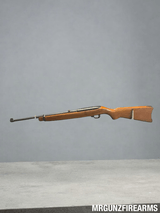 Ruger 10/22 Carbine in .22LR - 1 of 5