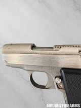 AMT Backup .380 Pistol - Image 3 of 4