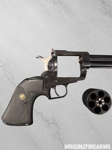Ruger New Model Super Blackhawk - Image 4 of 4