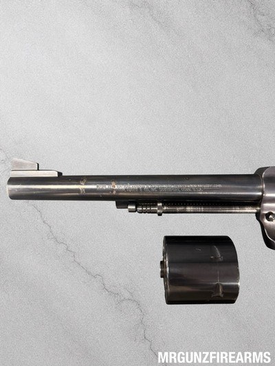 Ruger New Model Super Blackhawk - Image 2 of 4