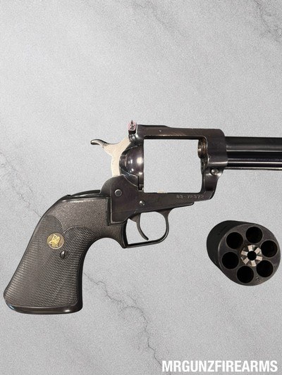 Ruger New Model Super Blackhawk - Image 4 of 4