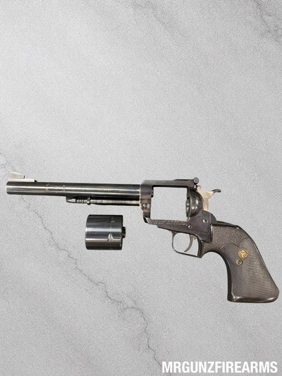 Ruger New Model Super Blackhawk - Image 1 of 4