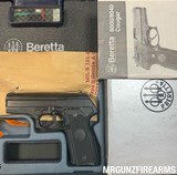 Beretta 8000 cougar D - 6 of 6