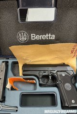 Beretta 8000 cougar D - 1 of 6