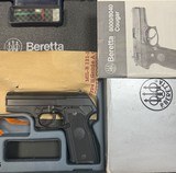 Beretta 8000 cougar D - 3 of 6