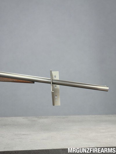 Simson side-by-side coach gun - Image 3 of 5