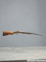 Simson side-by-side coach gun - Image 5 of 5