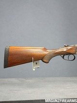 Simson side-by-side coach gun - Image 2 of 5