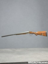 Simson side-by-side coach gun - Image 1 of 5