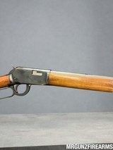 Winchester model 9422 .22 rifle - 4 of 5