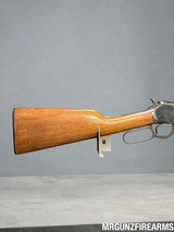 Winchester model 9422 .22 rifle - 2 of 5