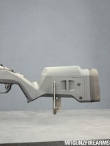 Ruger American rifle 6.5 Creedmoor - Image 4 of 5