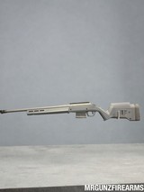 Ruger American rifle 6.5 Creedmoor - Image 1 of 5