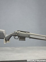 Ruger American rifle 6.5 Creedmoor - Image 5 of 5