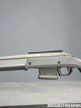 Ruger American rifle 6.5 Creedmoor - Image 2 of 5