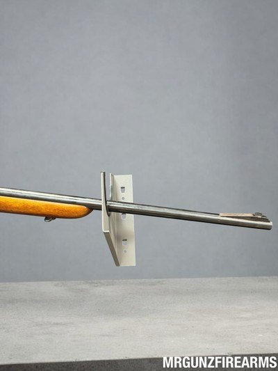 Mauser DSM 34 .22LR Rifle - Image 2 of 5