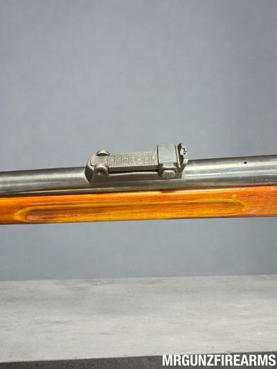 Mauser DSM 34 .22LR Rifle - Image 3 of 5