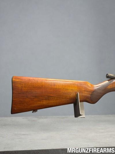 Mauser DSM 34 .22LR Rifle - Image 4 of 5