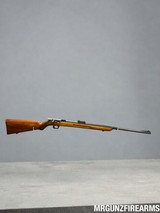 Mauser DSM 34 .22LR Rifle - Image 1 of 5