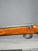 Mauser DSM 34 .22LR Rifle - Image 5 of 5