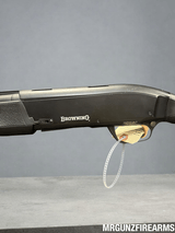 Browning Maxus semi-automatic shotgun - 4 of 7
