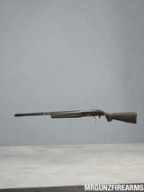 Browning Maxus semi-automatic shotgun - 1 of 7
