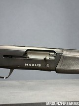 Browning Maxus semi-automatic shotgun - 6 of 7