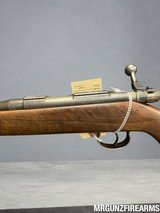 Zbrojovka Brno Model .22LR bolt-action rifle - Image 4 of 5