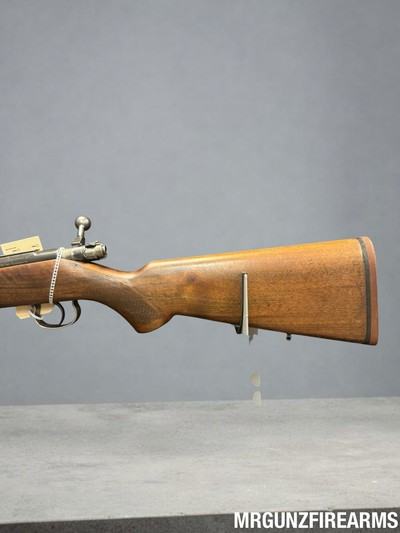 Zbrojovka Brno Model .22LR bolt-action rifle - Image 5 of 5