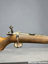 Zbrojovka Brno Model .22LR bolt-action rifle - Image 2 of 5