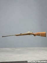 Zbrojovka Brno Model .22LR bolt-action rifle - Image 1 of 5