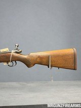 Zbrojovka Brno Model .22LR bolt-action rifle - Image 5 of 5