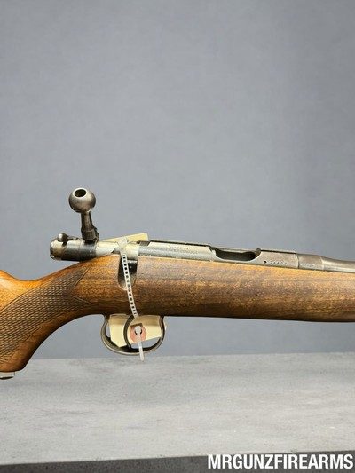 Zbrojovka Brno Model .22LR bolt-action rifle - Image 2 of 5