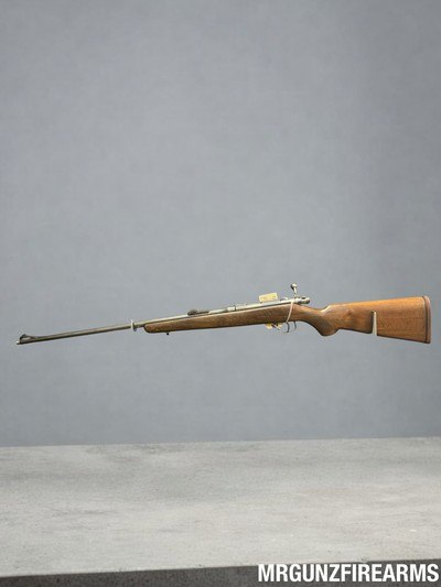 Zbrojovka Brno Model .22LR bolt-action rifle - Image 1 of 5