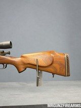 1903 Remington Sporterized bolt action rifle .30-06 with scope - Image 3 of 5