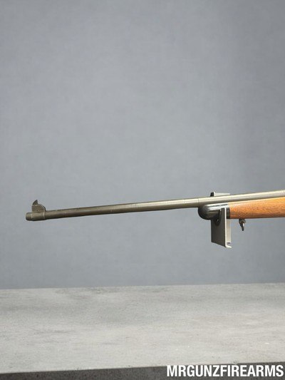 1903 Remington Sporterized bolt action rifle .30-06 with scope - Image 2 of 5