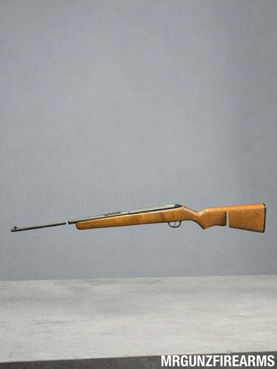 Mossberg Model 380 - Image 1 of 4