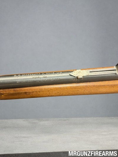 Mossberg Model 380 - Image 3 of 4