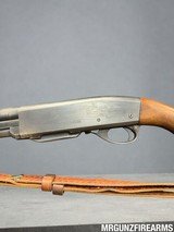 Remington Gamemaster model 760 .30-06 SPRG - 2 of 5