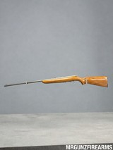 Remington Scoremaster Model 511 .22 bolt action rifle - Image 1 of 6