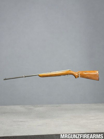 Remington Scoremaster Model 511 .22 bolt action rifle - Image 1 of 6