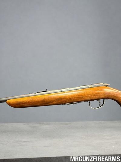 Remington Scoremaster Model 511 .22 bolt action rifle - Image 3 of 6